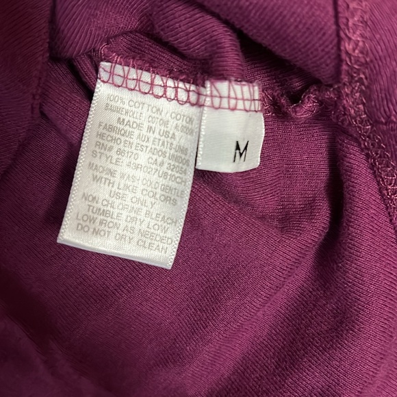 Free People LA Livin 90210 Muscle Tank - Picture 8 of 12